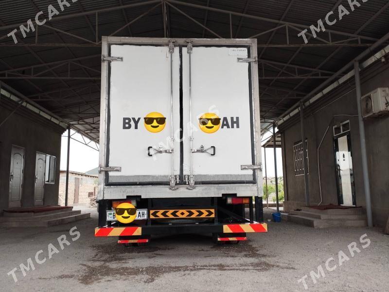 Mitsubishi Canter 2017 - 525 000 TMT - Ашхабад - img 4