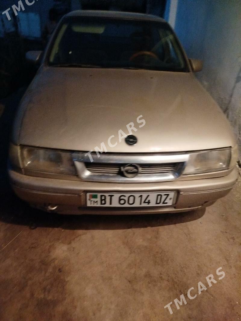 Opel Vectra 1991 - 28 000 TMT - Daşoguz - img 2