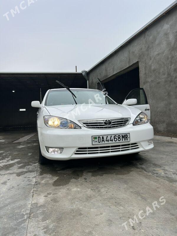 Toyota Camry 2005 - 240 000 TMT - Baýramaly - img 2