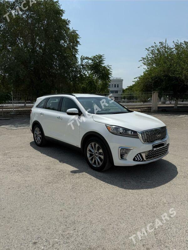 Kia Sorento 2020 - 290 000 TMT - Aşgabat - img 4