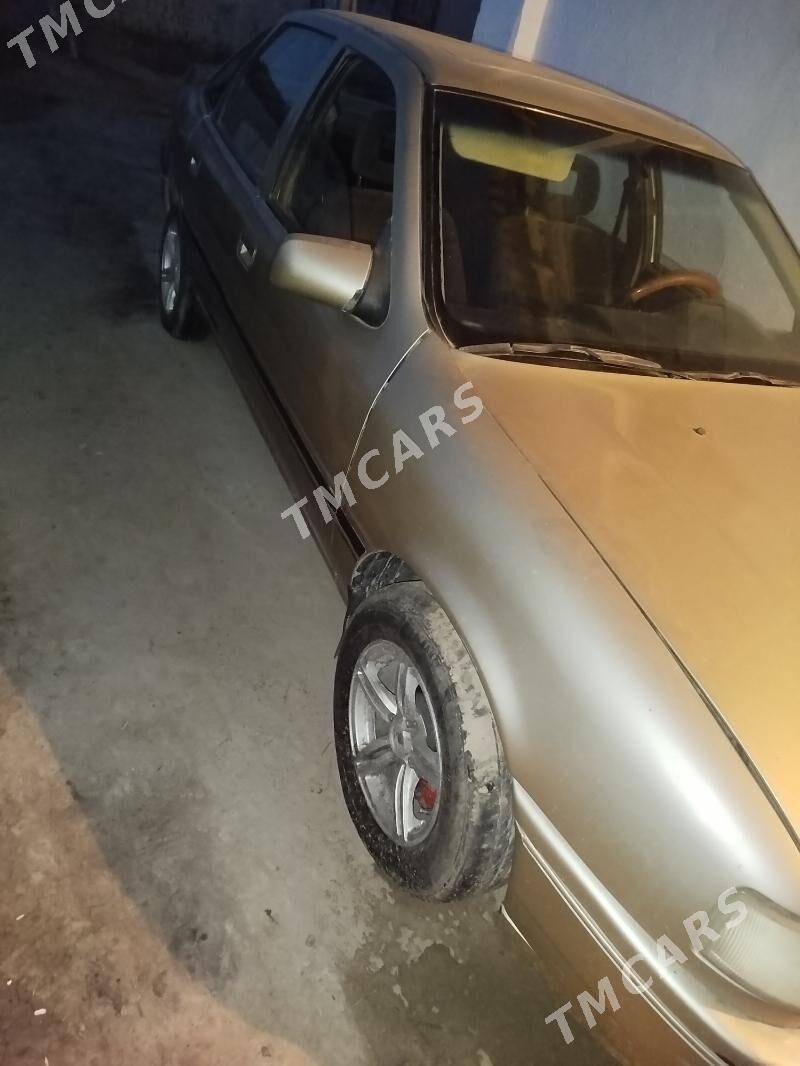 Opel Vectra 1991 - 28 000 TMT - Daşoguz - img 5