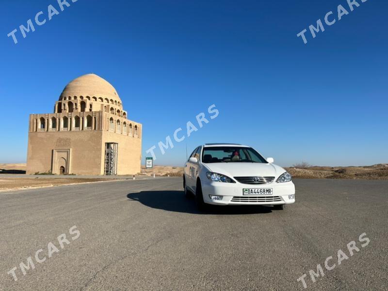 Toyota Camry 2005 - 240 000 TMT - Baýramaly - img 6