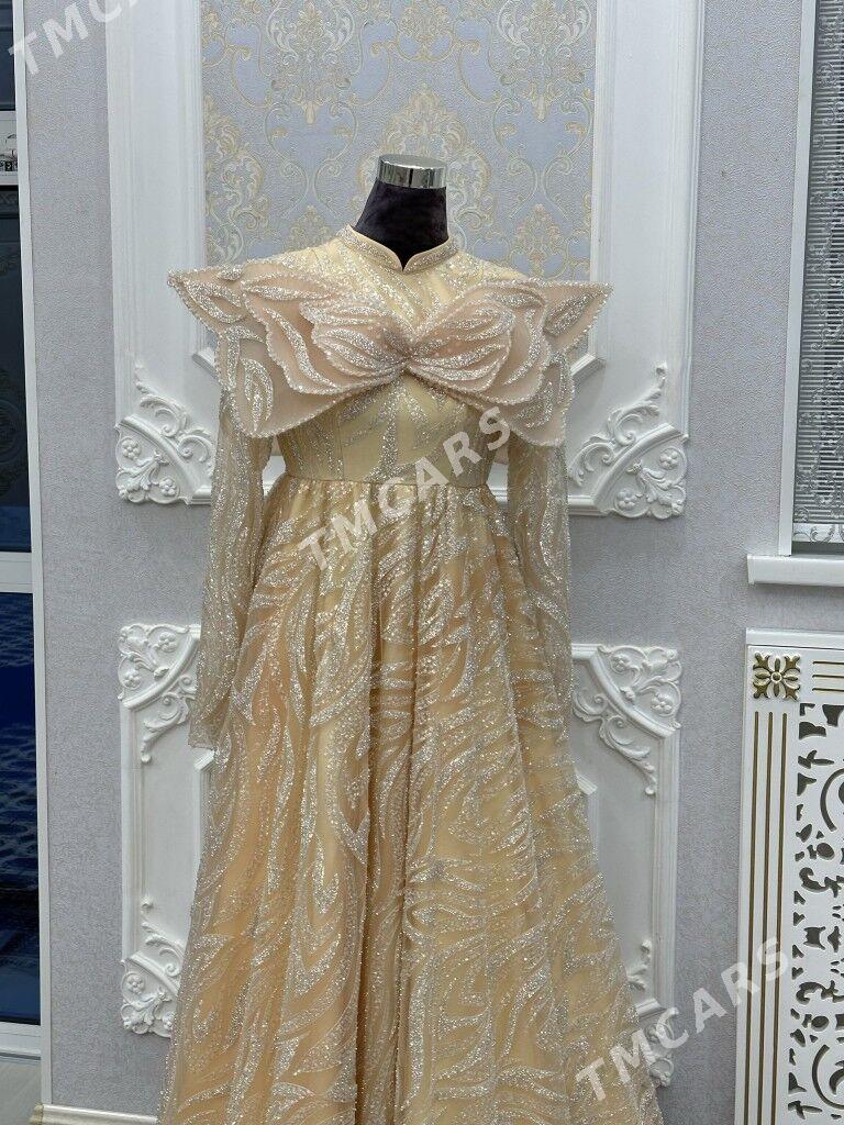 Gipyur - Aşgabat - img 2