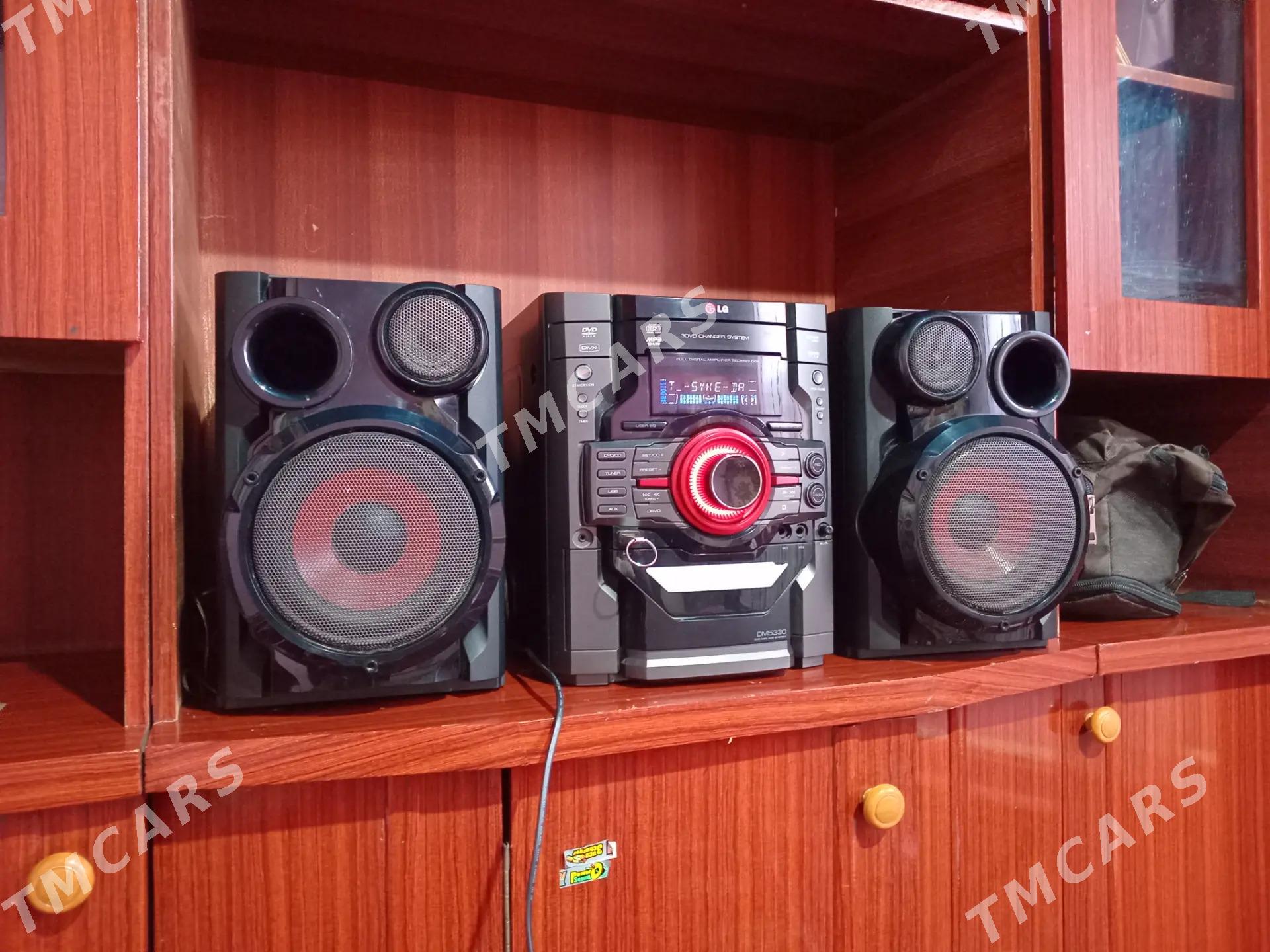 Lg Sentr - Daşoguz - img 2