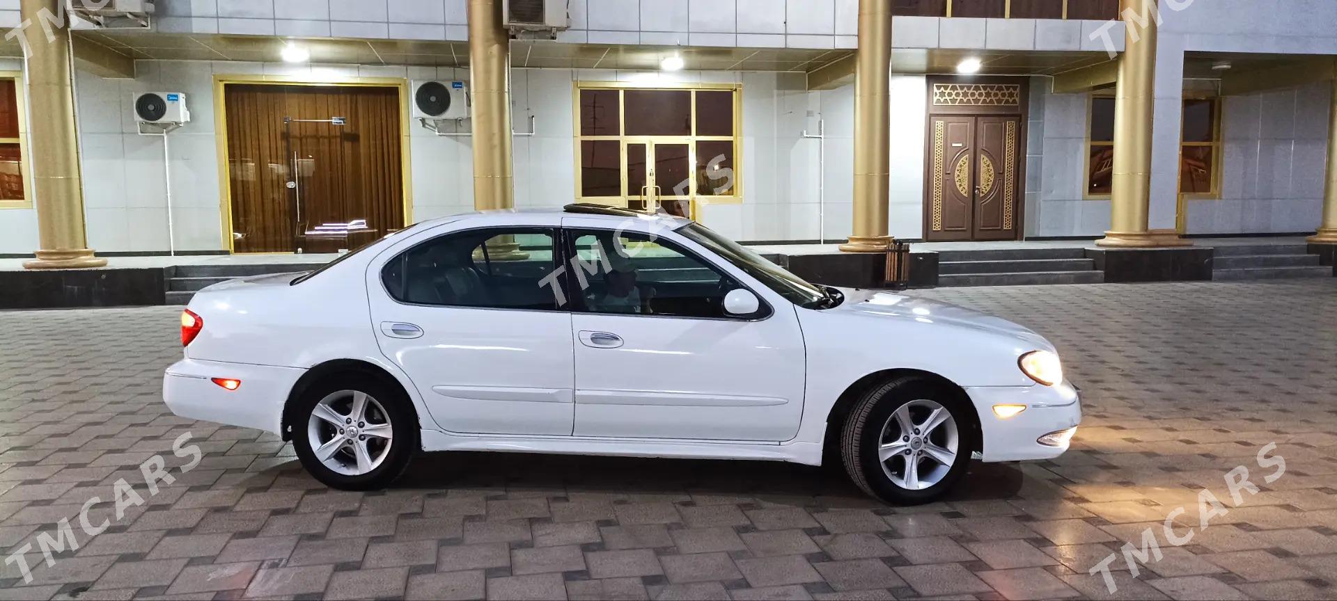 Infiniti I30 2000 - 85 000 TMT - Мары - img 2