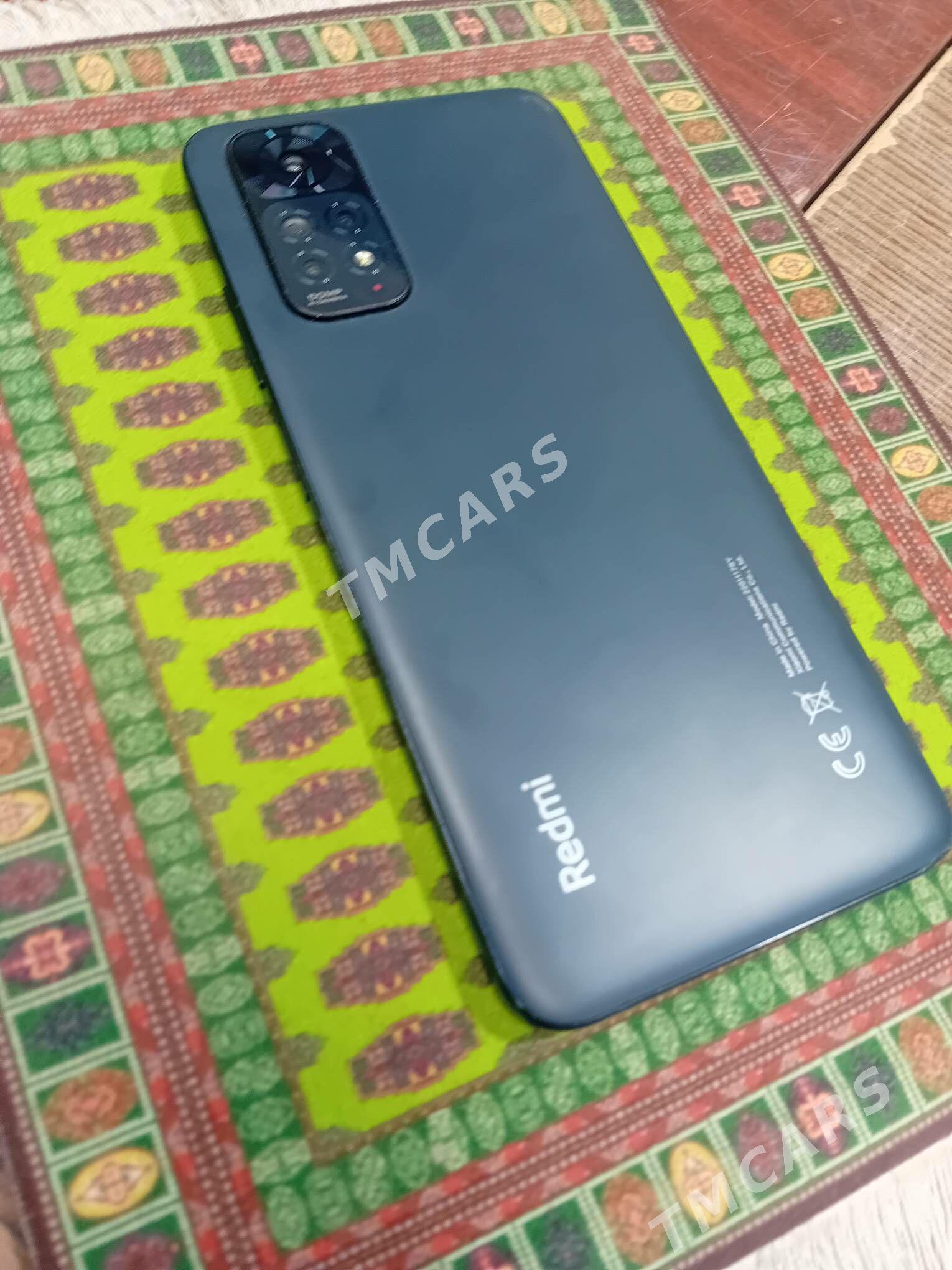 REDMI NOTE 11 - Kerki - img 4