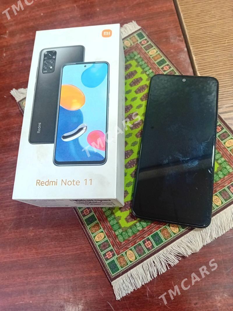 REDMI NOTE 11 - Kerki - img 2