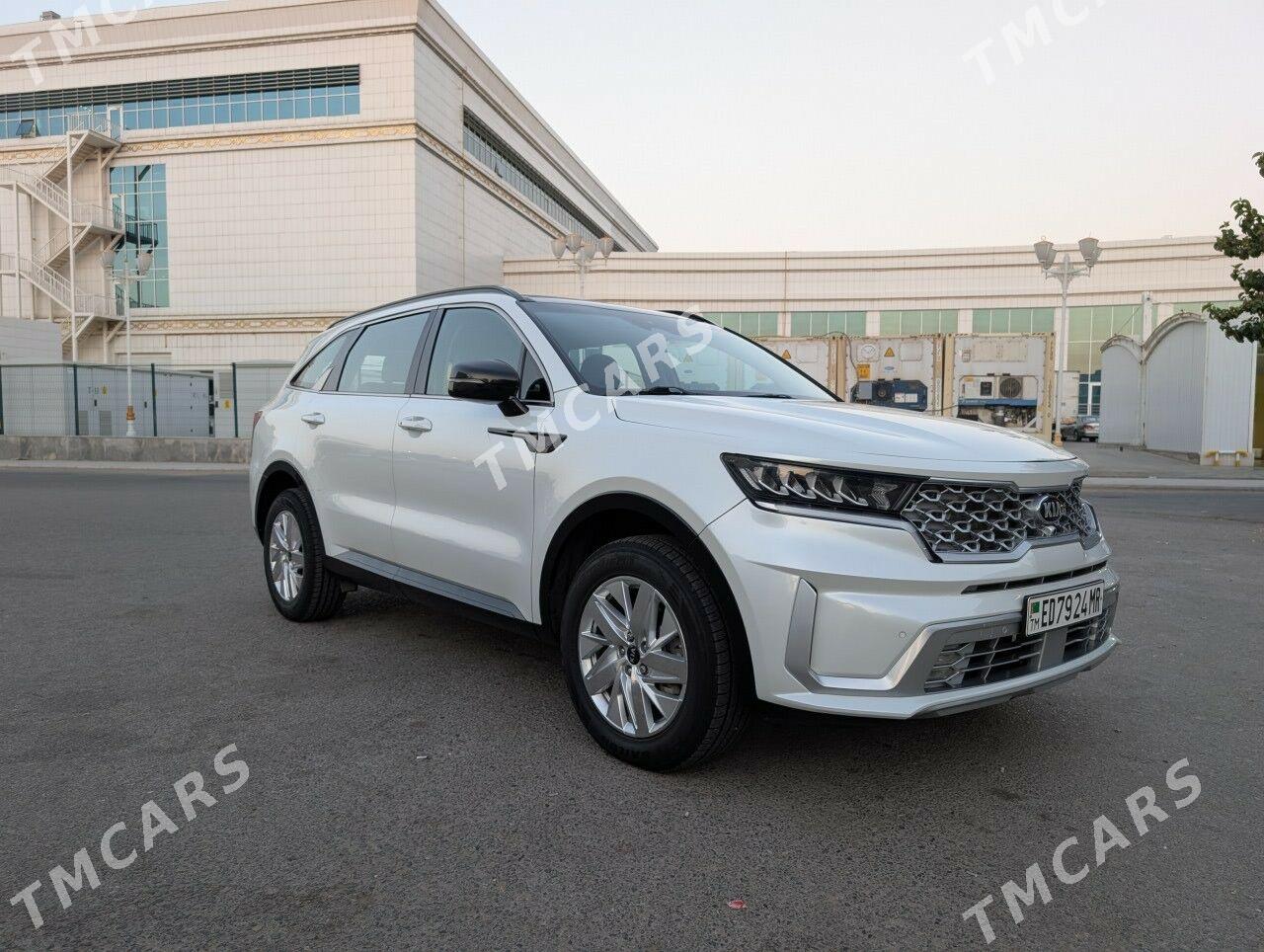 Kia Sorento 2021 - 420 000 TMT - Mary - img 2