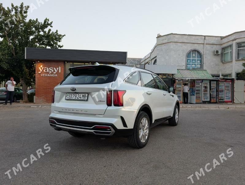 Kia Sorento 2021 - 420 000 TMT - Mary - img 4
