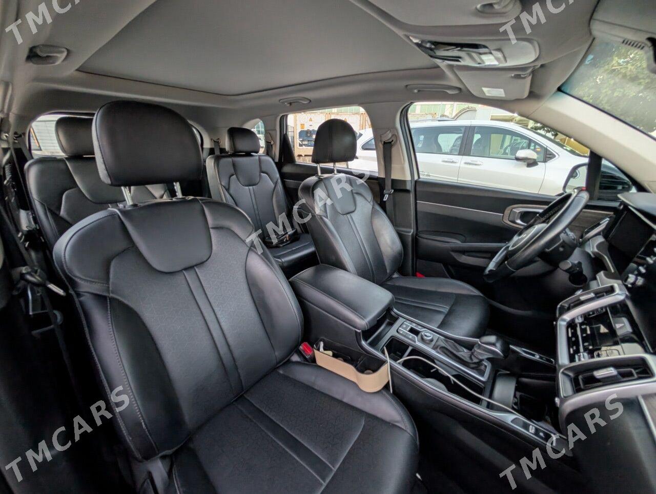 Kia Sorento 2021 - 420 000 TMT - Mary - img 6