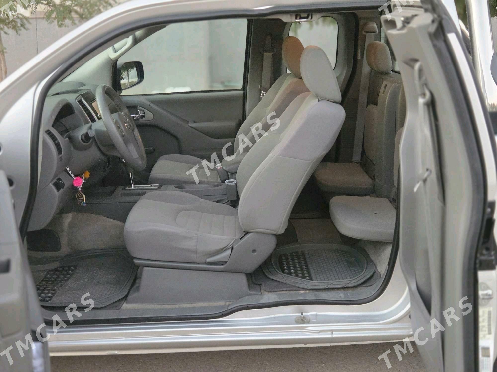 Nissan Frontier 2018 - 235 000 TMT - Türkmenbaşy - img 6