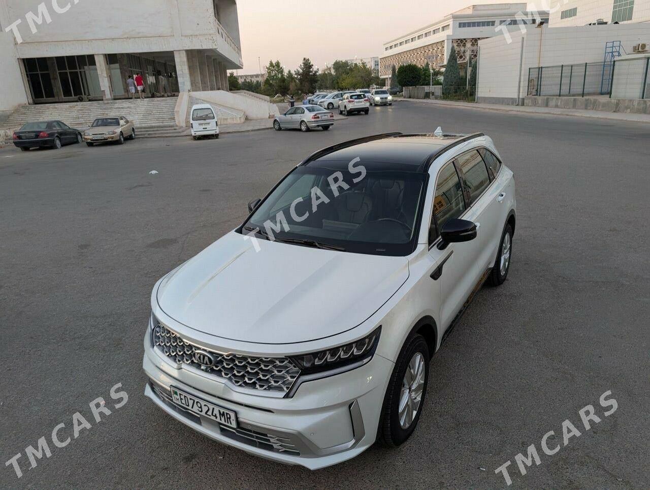 Kia Sorento 2021 - 420 000 TMT - Mary - img 3
