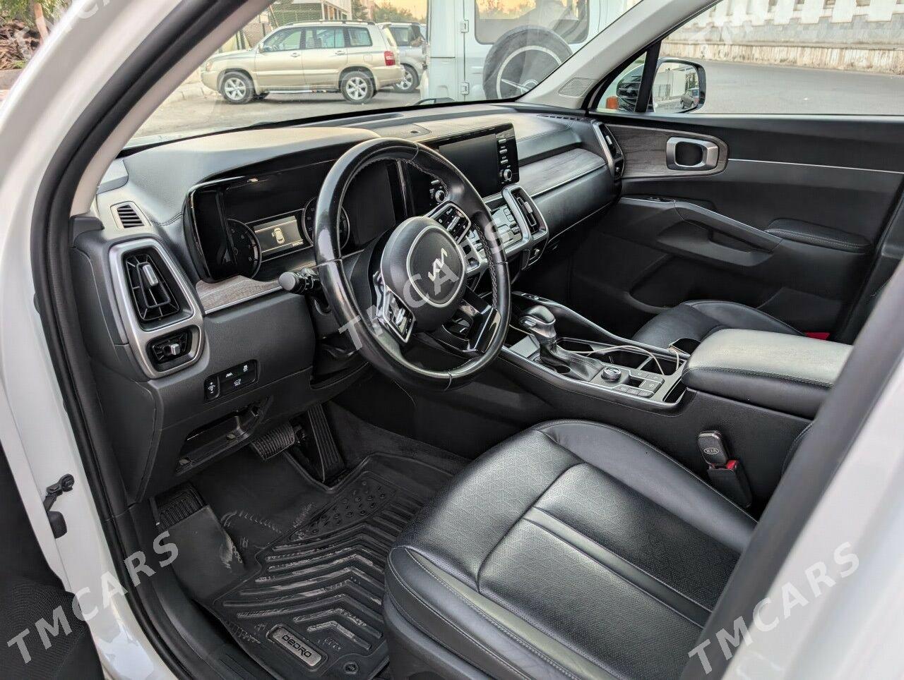 Kia Sorento 2021 - 420 000 TMT - Mary - img 8
