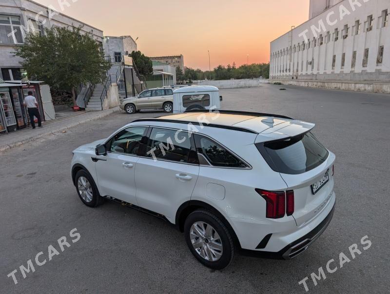 Kia Sorento 2021 - 420 000 TMT - Mary - img 9