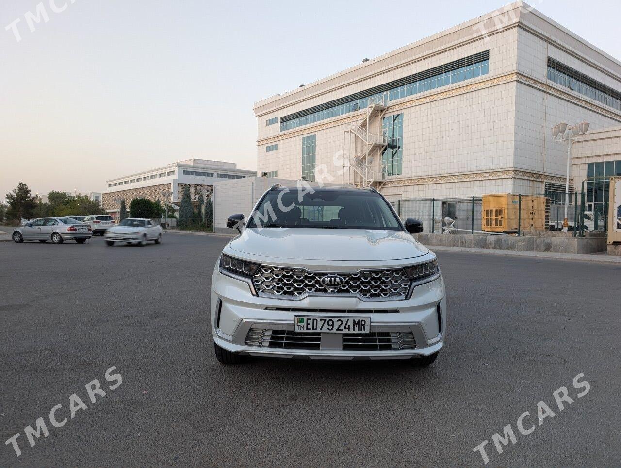 Kia Sorento 2021 - 420 000 TMT - Mary - img 5
