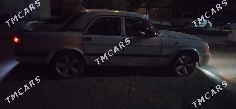 Gaz 3110 1999 - 18 000 TMT - Сейди - img 3