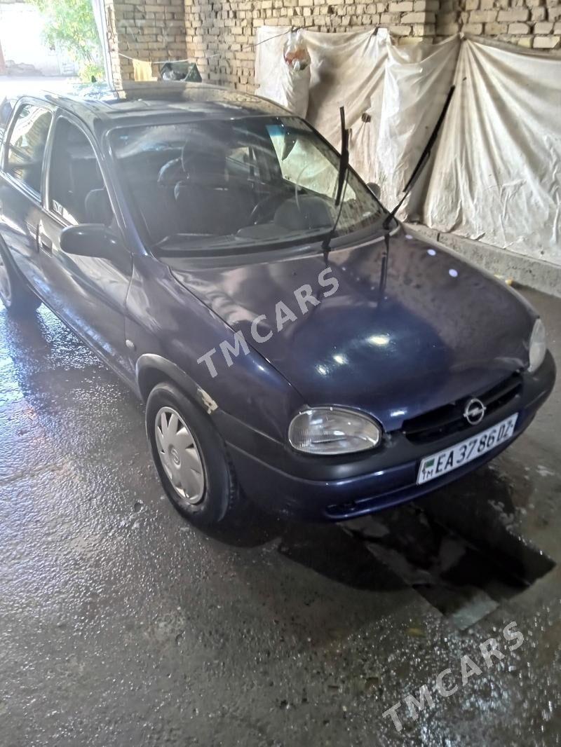 Opel Vita 1997 - 26 000 TMT - Кёнеургенч - img 5