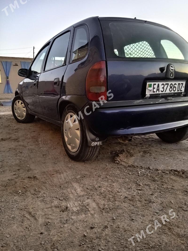 Opel Vita 1997 - 26 000 TMT - Кёнеургенч - img 3