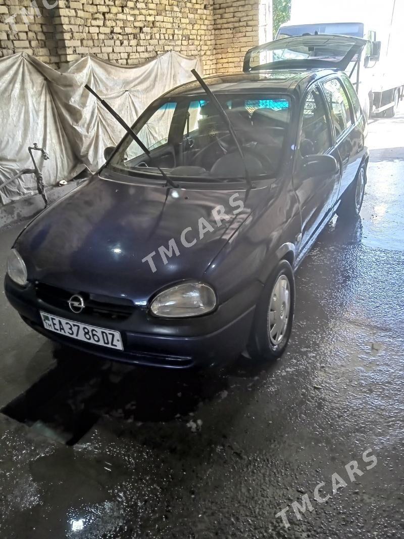 Opel Vita 1997 - 26 000 TMT - Кёнеургенч - img 4