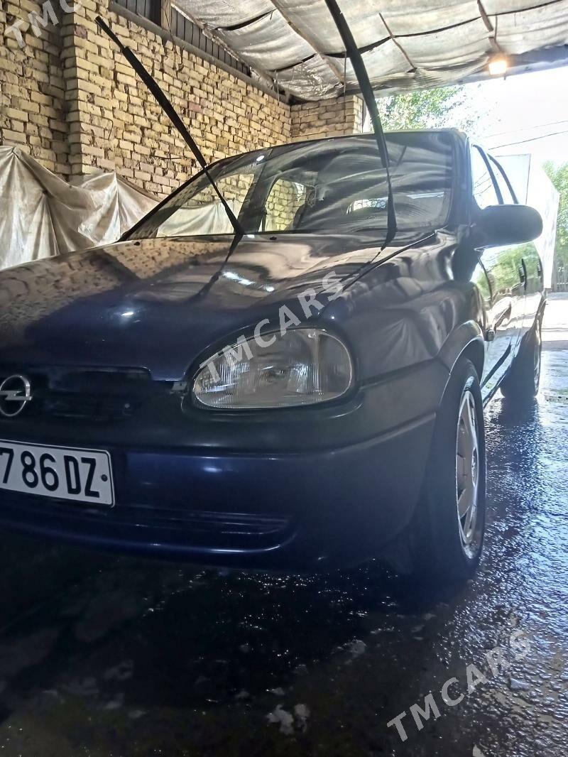 Opel Vita 1997 - 26 000 TMT - Кёнеургенч - img 2