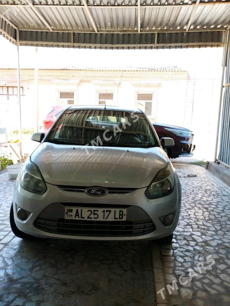 Ford Figo 2011 - 75 000 TMT - Türkmenabat - img 2