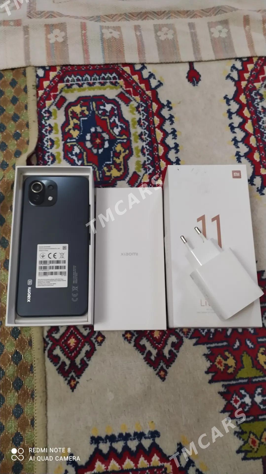 Mi 11 lite - Мары - img 4