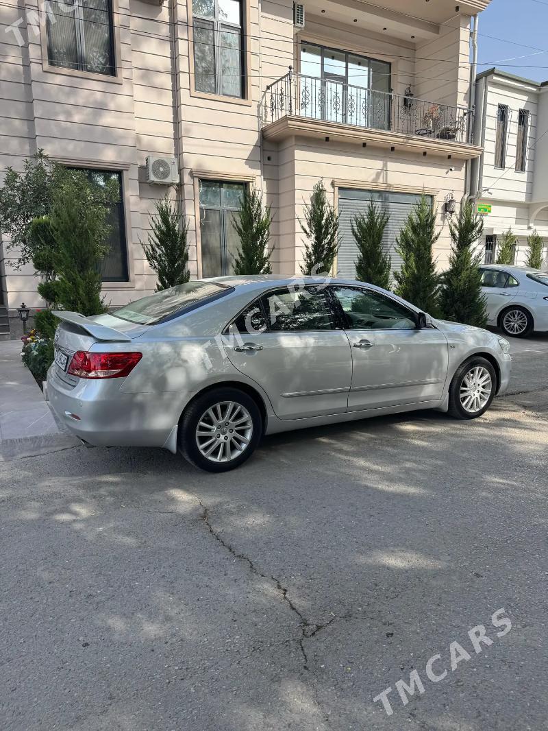 Toyota Aurion 2008 - 234 000 TMT - Aşgabat - img 3