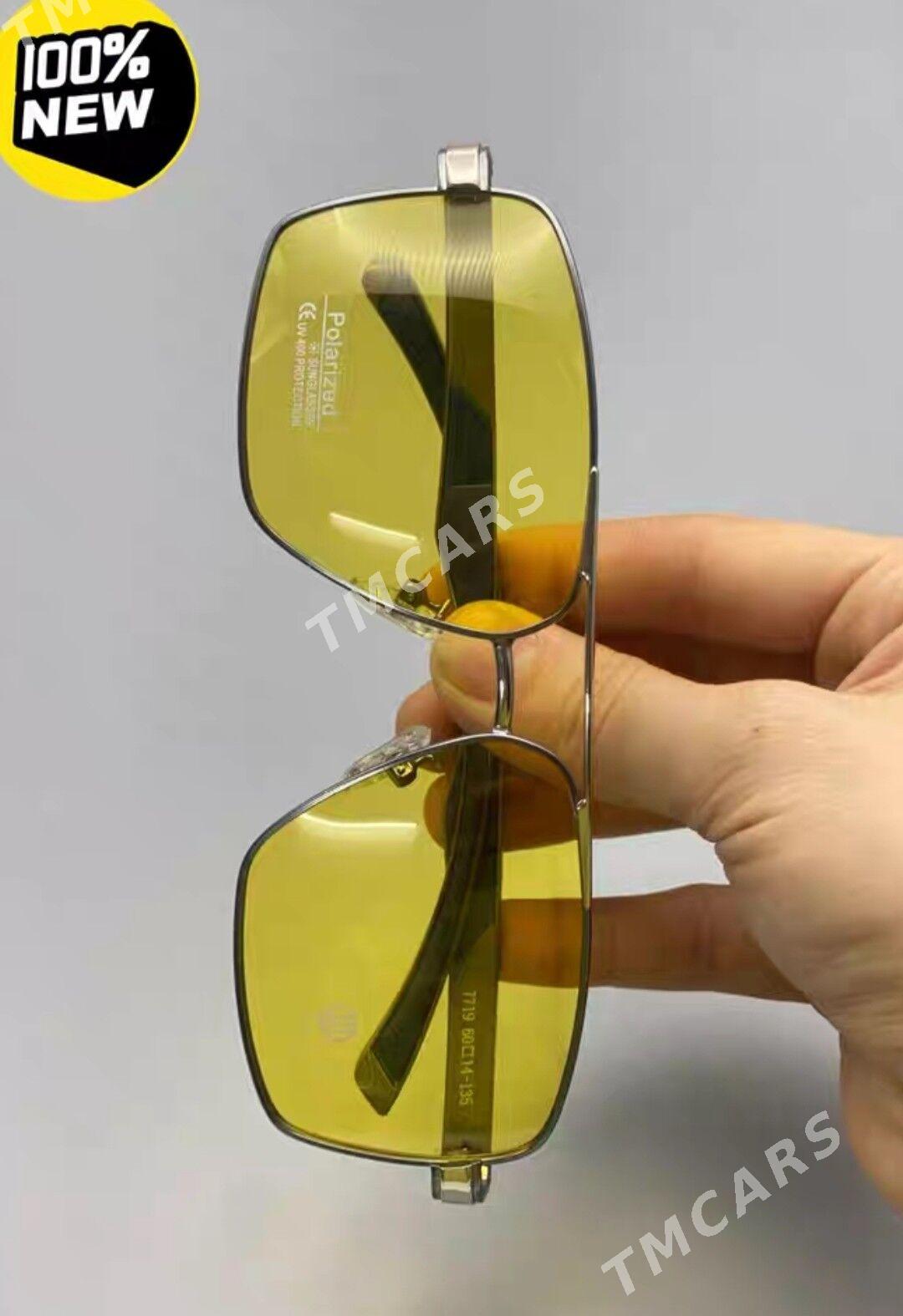 Очки для водителей - 10 mkr - img 5
