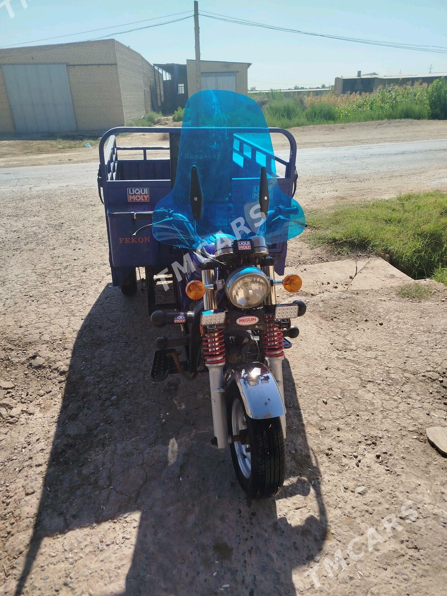 Fekon FK200-14G 2018 - 18 000 TMT - Саят - img 1