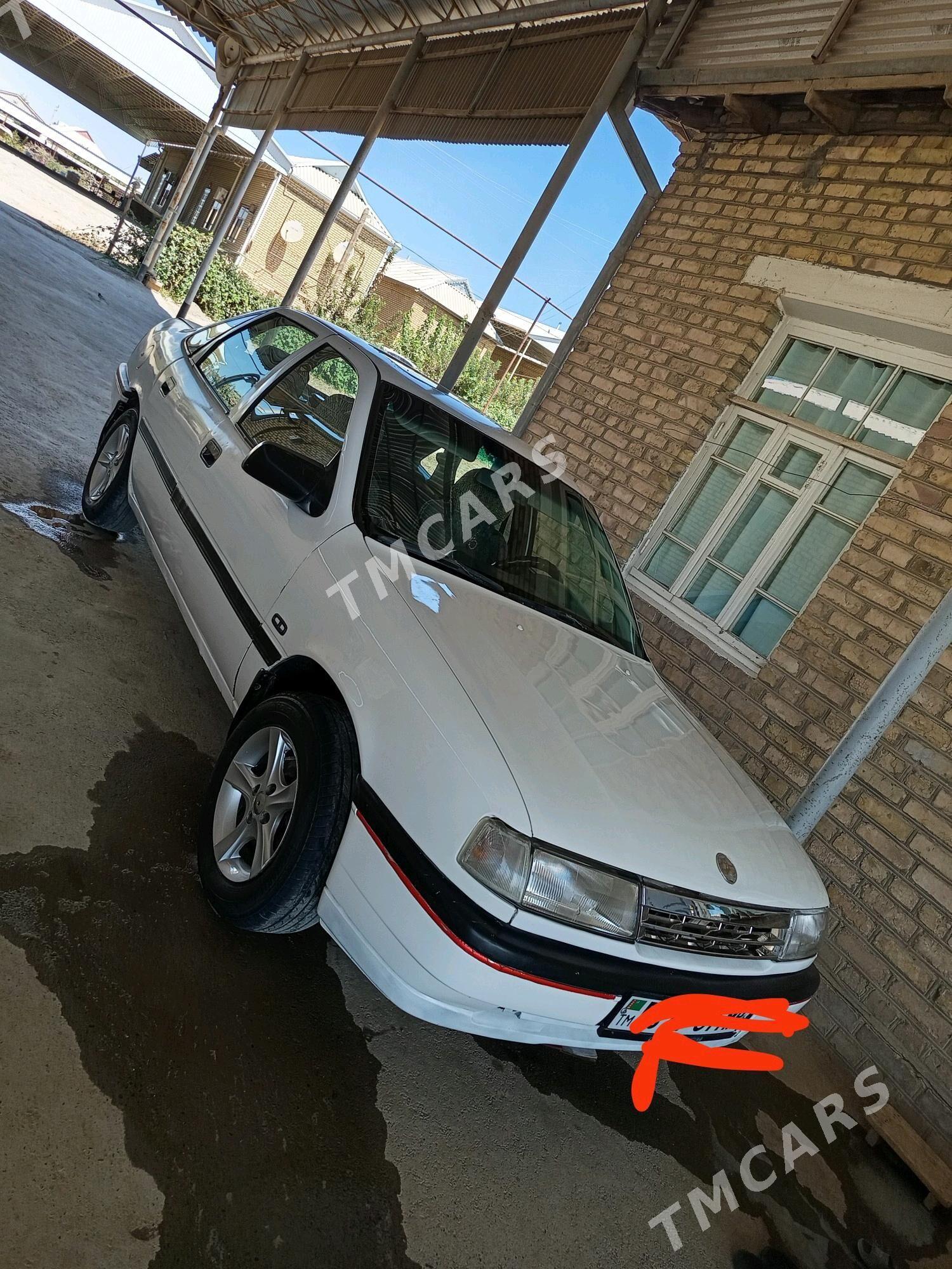 Opel Vectra 1989 - 32 000 TMT - Векильбазар - img 4