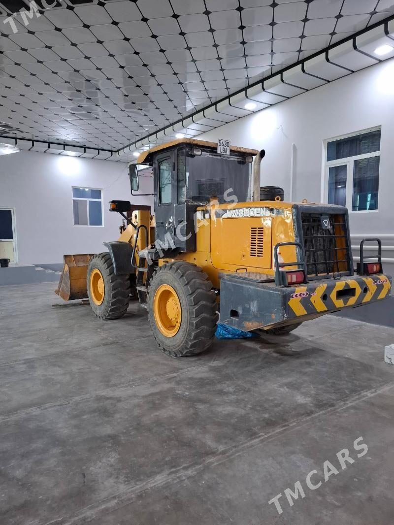 XCMG LW300F 2016 - 420 000 TMT - Дянев - img 3