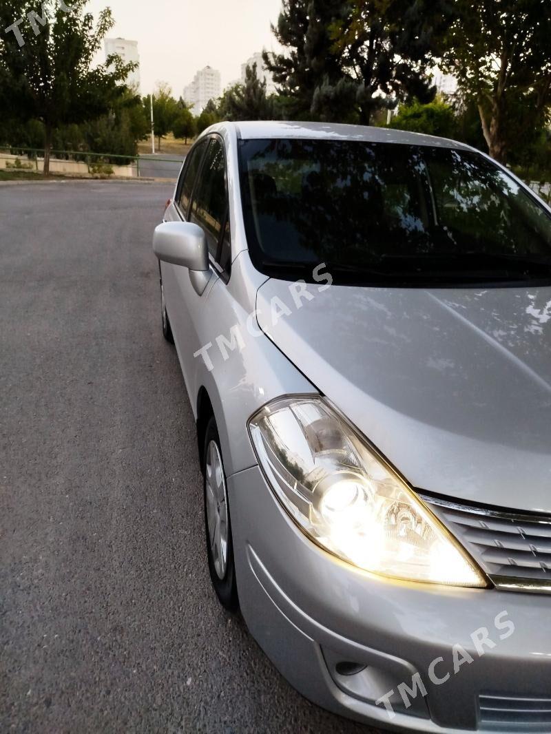 Nissan Versa 2011 - 140 000 TMT - Aşgabat - img 3