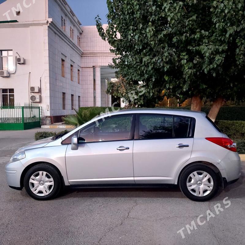 Nissan Versa 2011 - 140 000 TMT - Aşgabat - img 8