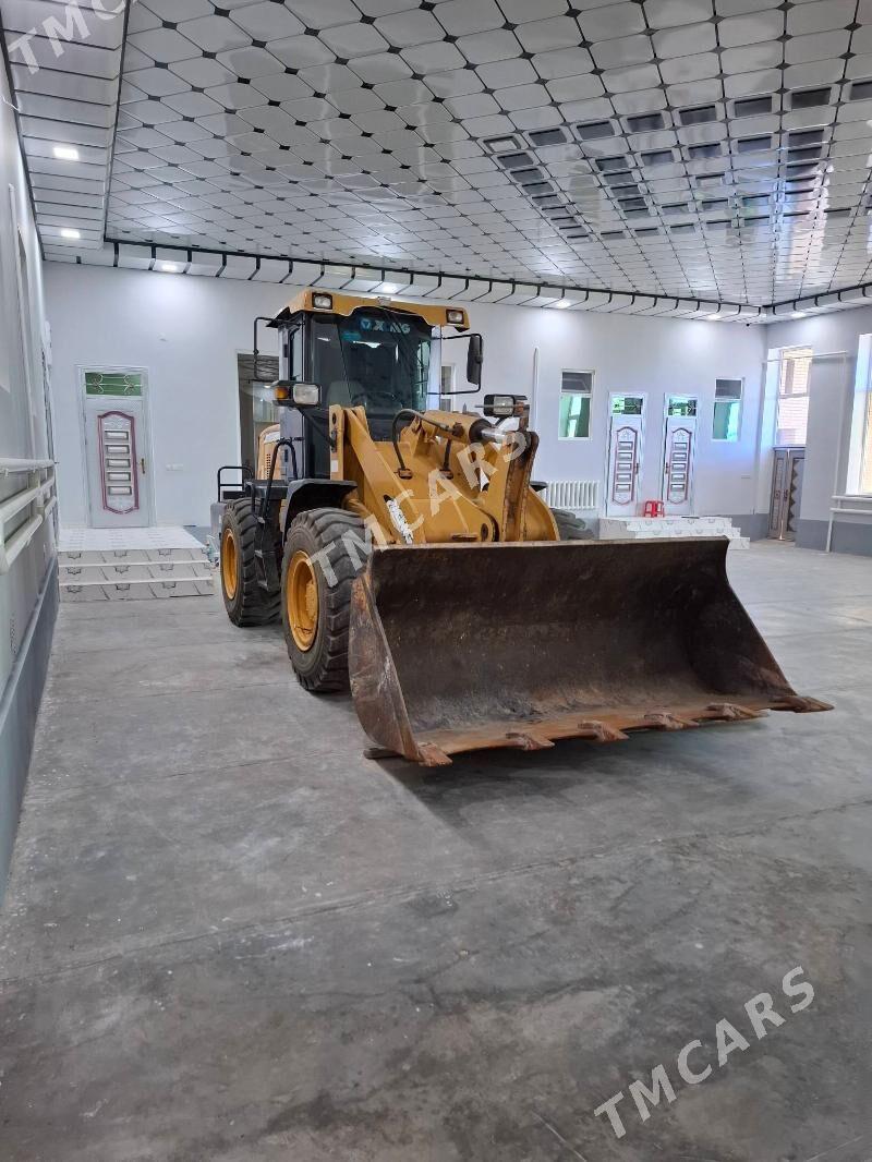 XCMG LW300F 2016 - 420 000 TMT - Дянев - img 2