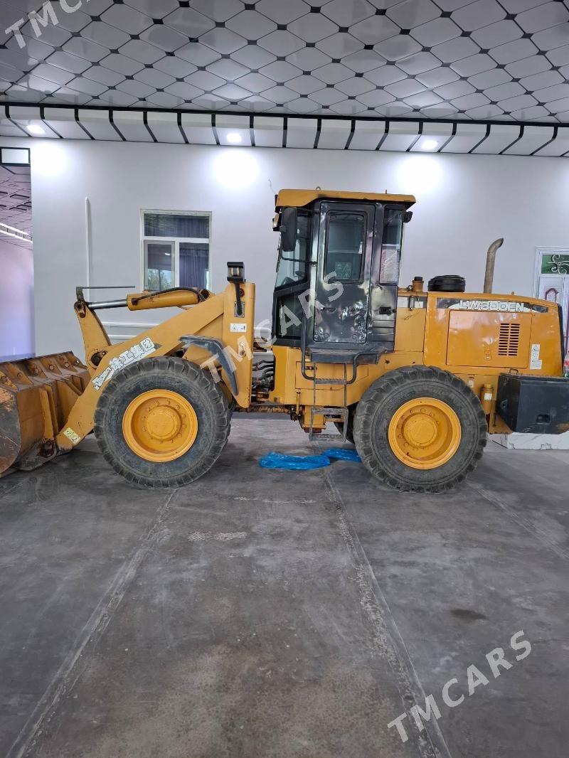 XCMG LW300F 2016 - 420 000 TMT - Дянев - img 4