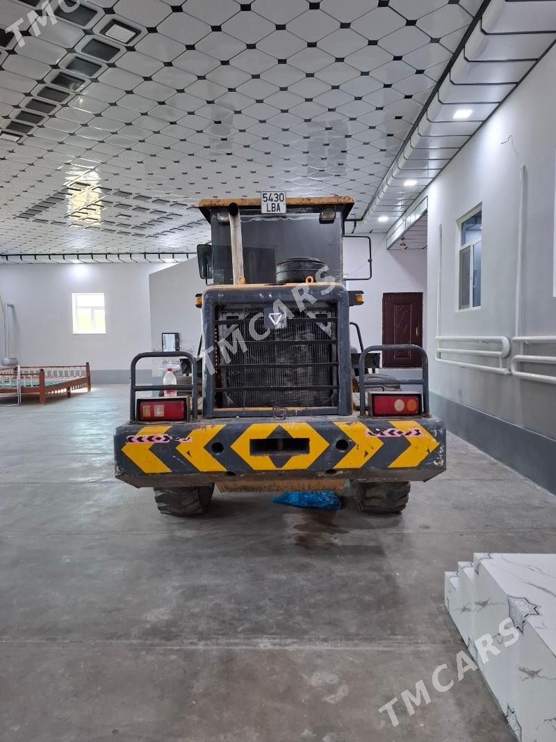 XCMG LW300F 2016 - 420 000 TMT - Дянев - img 5