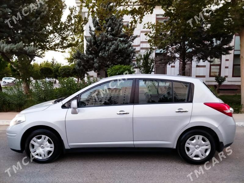 Nissan Versa 2011 - 140 000 TMT - Aşgabat - img 7