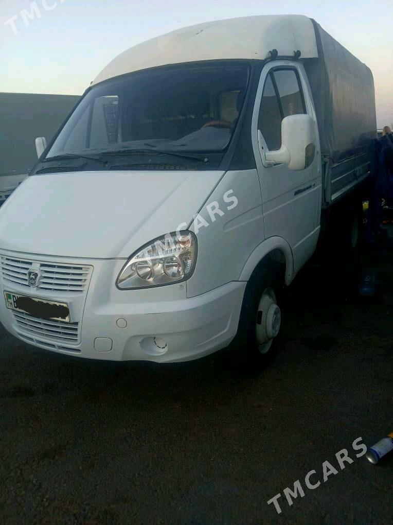 Gaz Gazel 2015 - 200 000 TMT - "Алтын Асыр" Гундогар базары ( Толкучка) - img 2