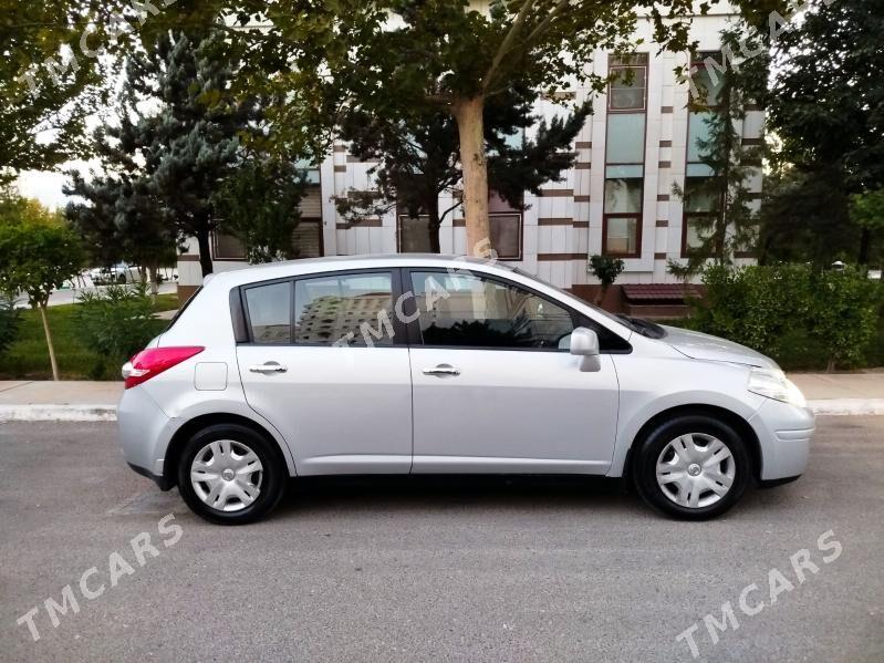 Nissan Versa 2011 - 140 000 TMT - Aşgabat - img 6
