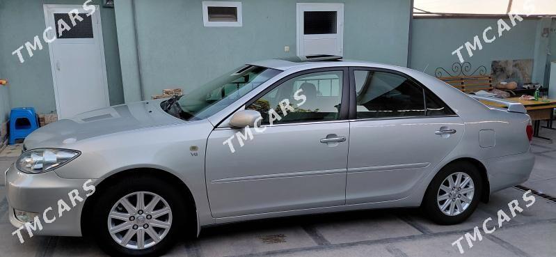 Toyota Camry 2003 - 220 000 TMT - Baýramaly - img 5