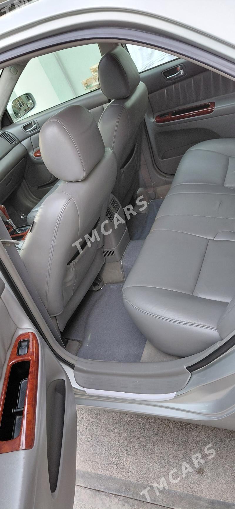 Toyota Camry 2003 - 220 000 TMT - Baýramaly - img 3