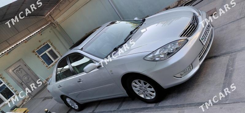 Toyota Camry 2003 - 220 000 TMT - Baýramaly - img 7