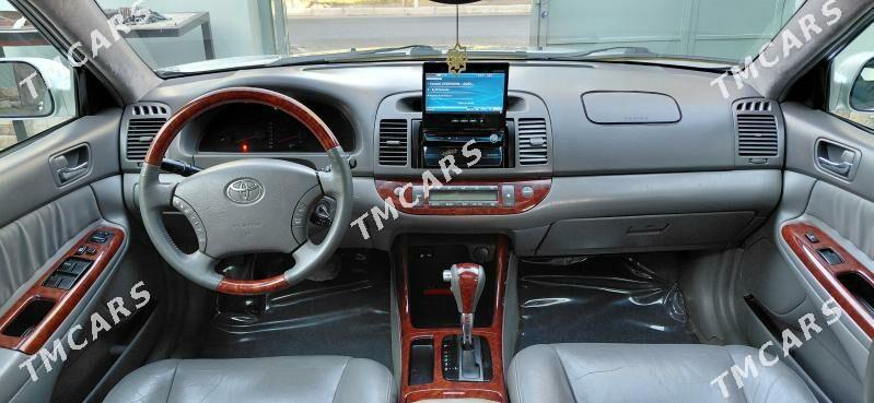 Toyota Camry 2003 - 220 000 TMT - Baýramaly - img 2
