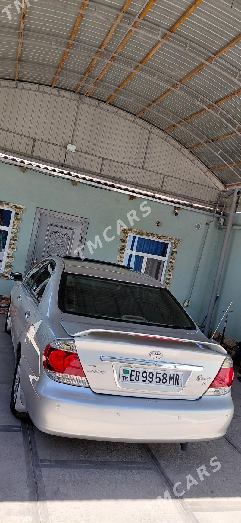 Toyota Camry 2003 - 220 000 TMT - Baýramaly - img 6