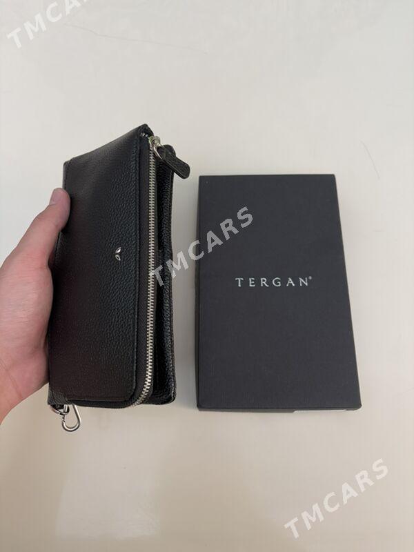 Tergan - Aşgabat - img 4