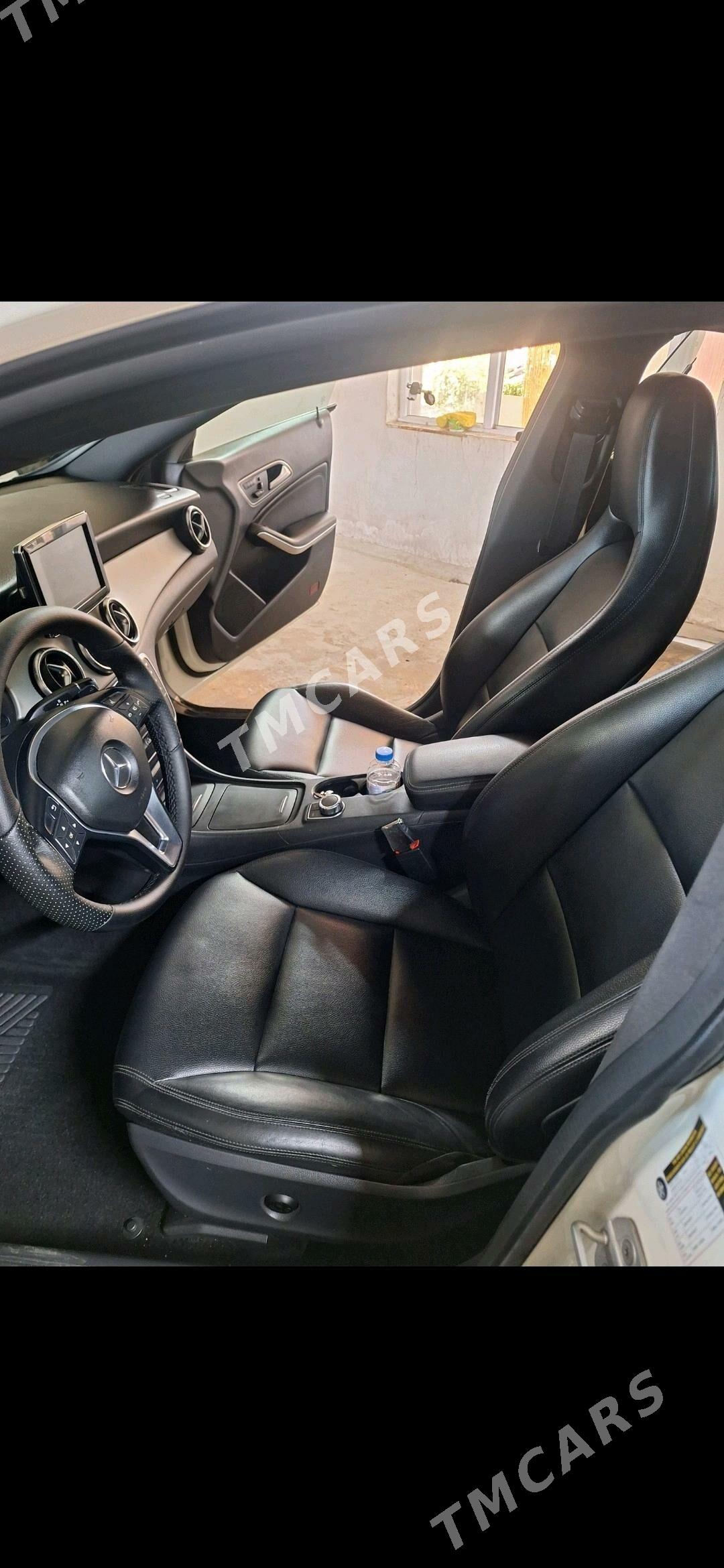 Mercedes-Benz CLA 2016 - 300 000 TMT - Дашогуз - img 10