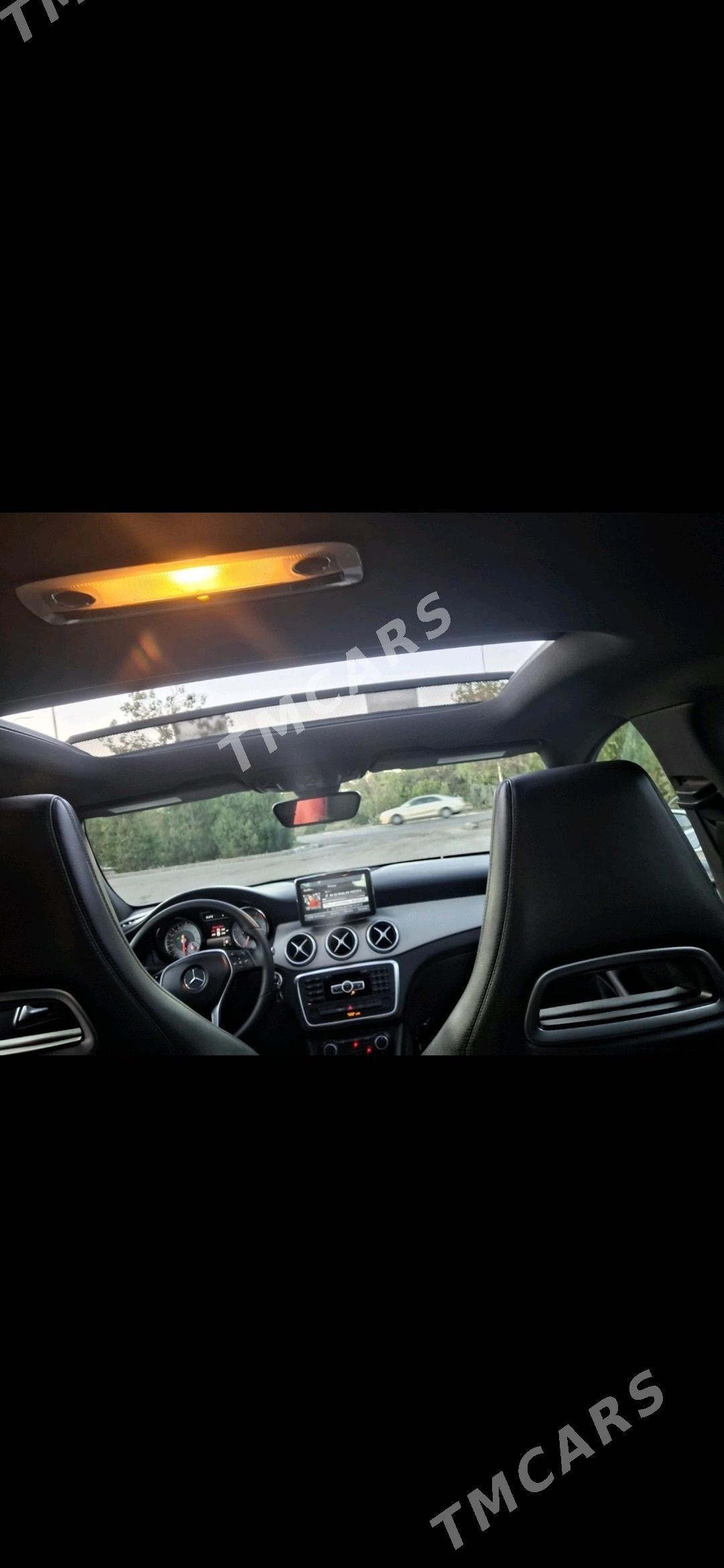 Mercedes-Benz CLA 2016 - 300 000 TMT - Дашогуз - img 2