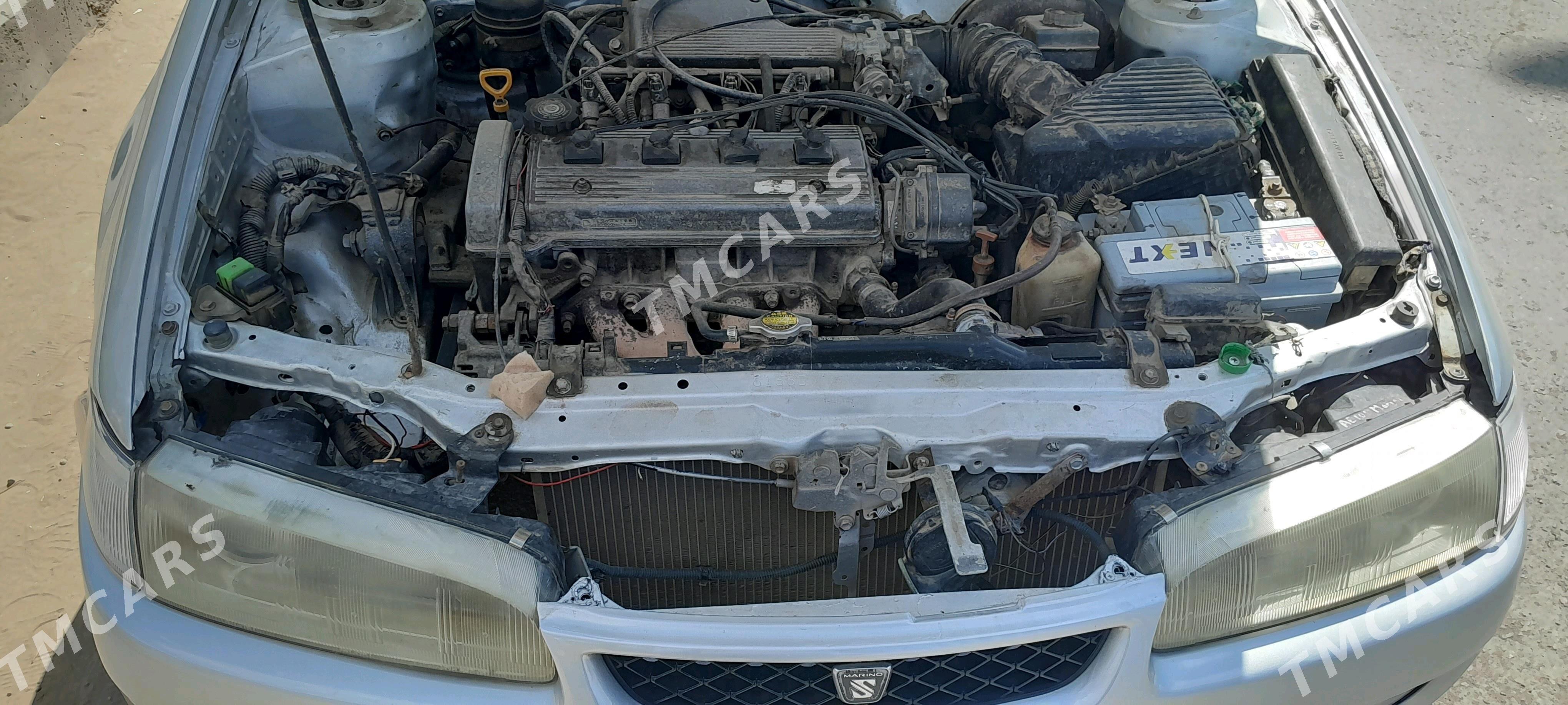 Toyota Marino 1994 - 35 000 TMT - Köneürgenç - img 3