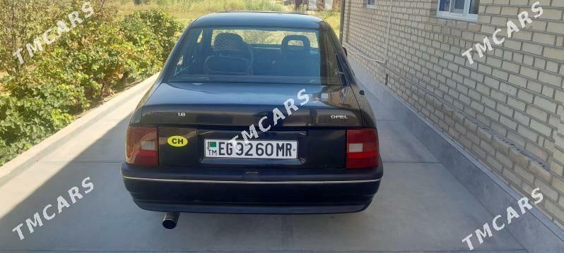 Opel Vectra 1991 - 32 000 TMT - Mary - img 2