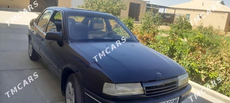 Opel Vectra 1991 - 32 000 TMT - Mary - img 3